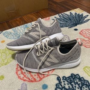 COPY - New balance shoes